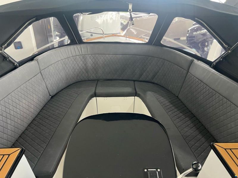 Maxima 620 Retro Tender aanbieding!