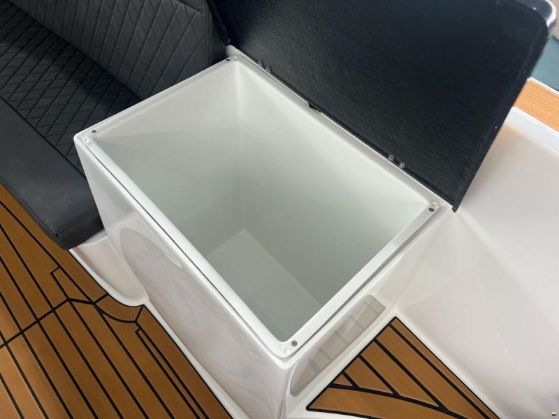 Maxima 620 Retro Tender aanbieding!