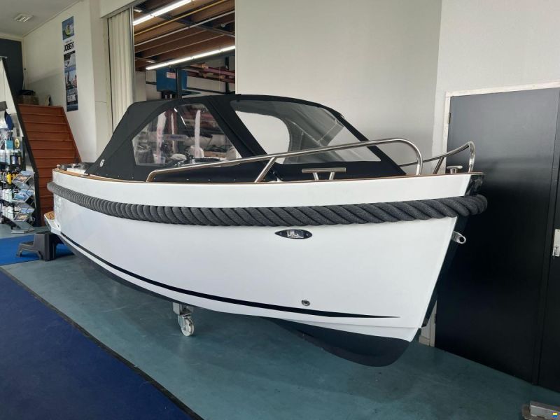 Maxima 620 Retro Tender aanbieding!