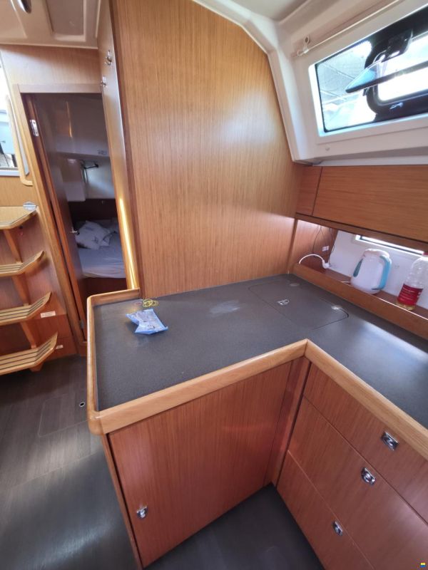 Bavaria CRUISER 46