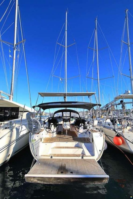 Bavaria CRUISER 46