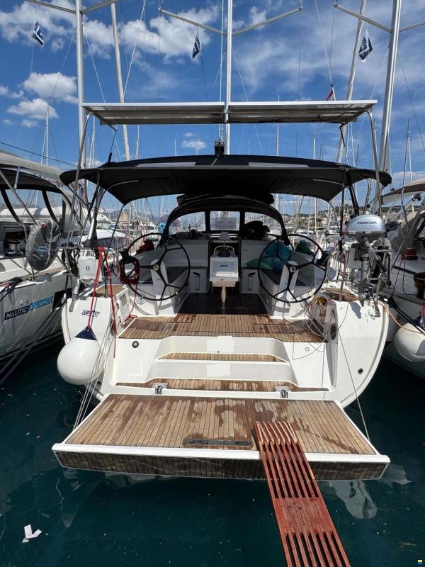 Bavaria CRUISER 46