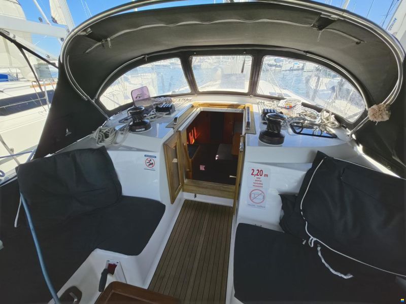 Bavaria CRUISER 46