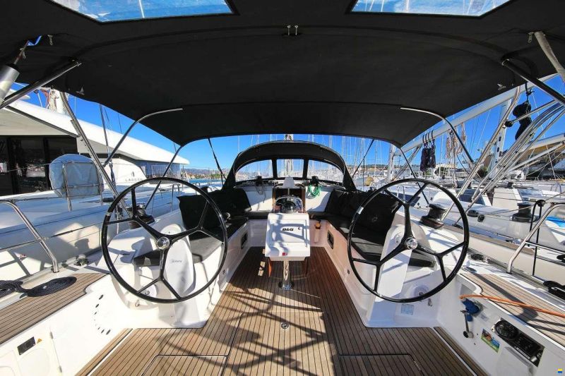 Bavaria CRUISER 46