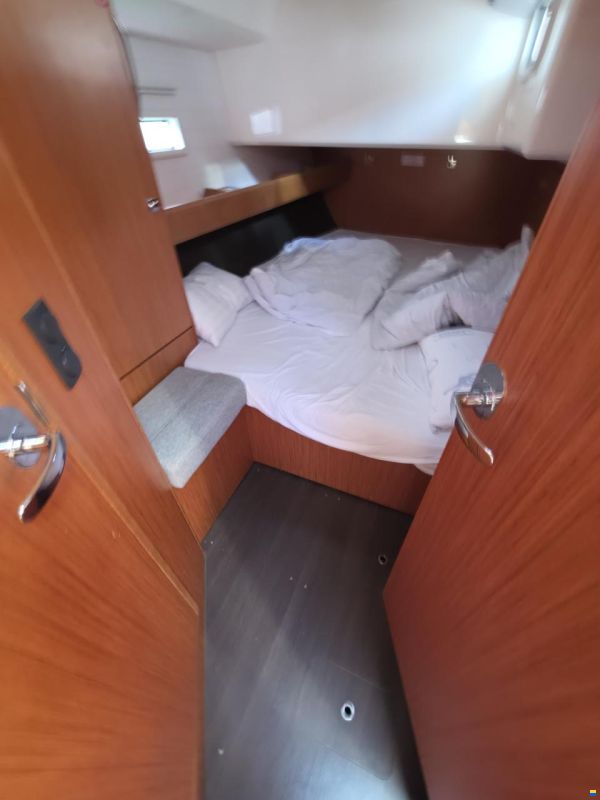 Bavaria CRUISER 46