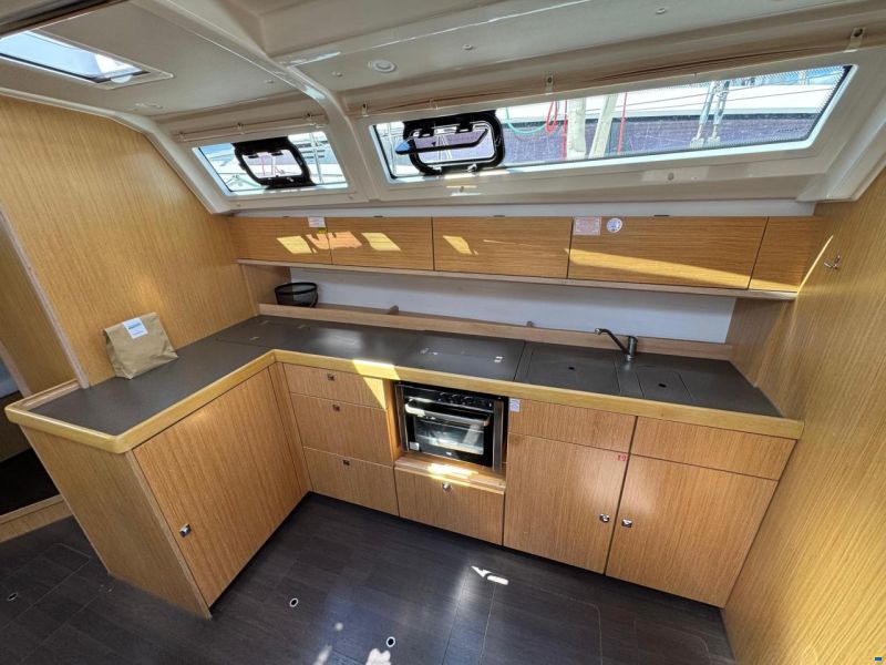 Bavaria CRUISER 46