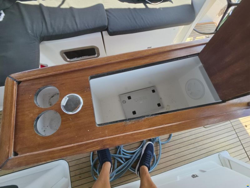 Bavaria CRUISER 46