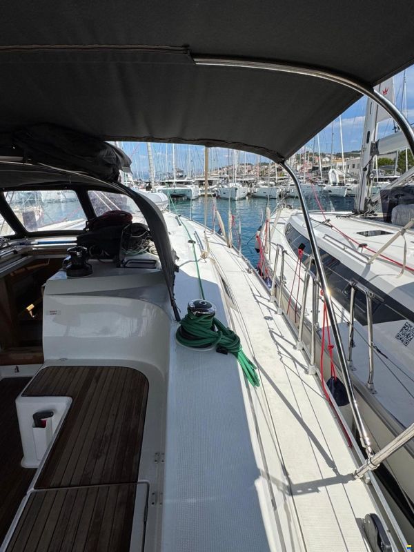 Bavaria CRUISER 46