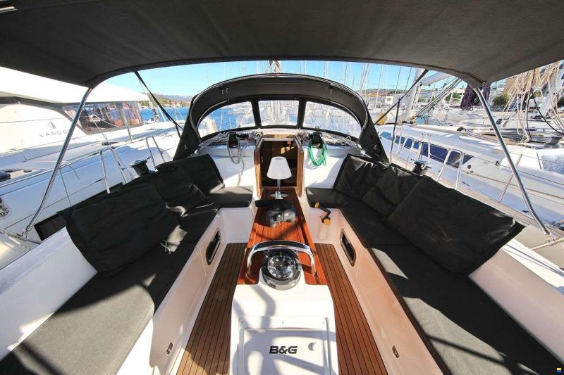 Bavaria CRUISER 46