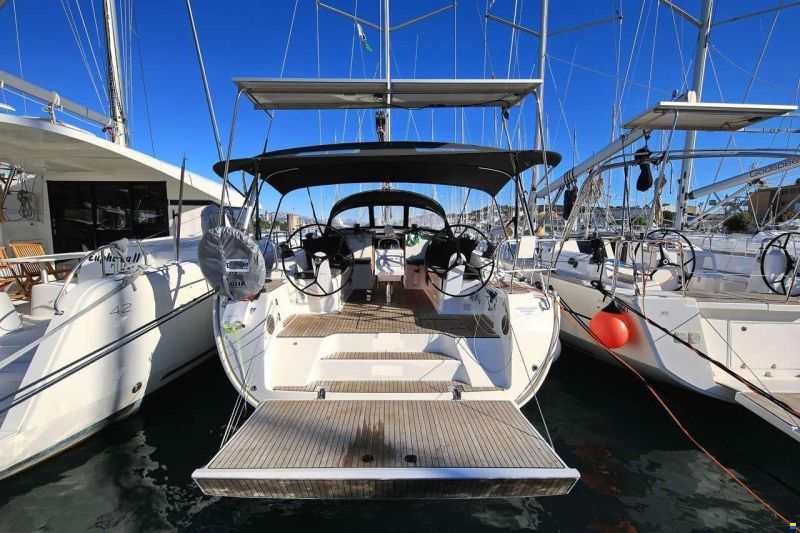 Bavaria CRUISER 46