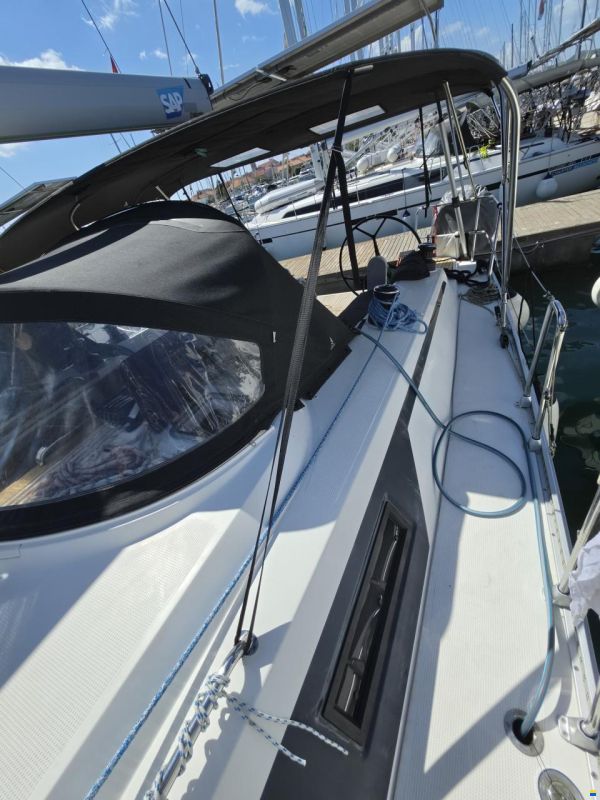 Bavaria CRUISER 46