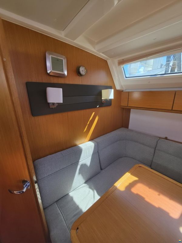 Bavaria CRUISER 46
