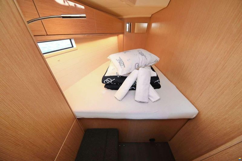 Bavaria CRUISER 46