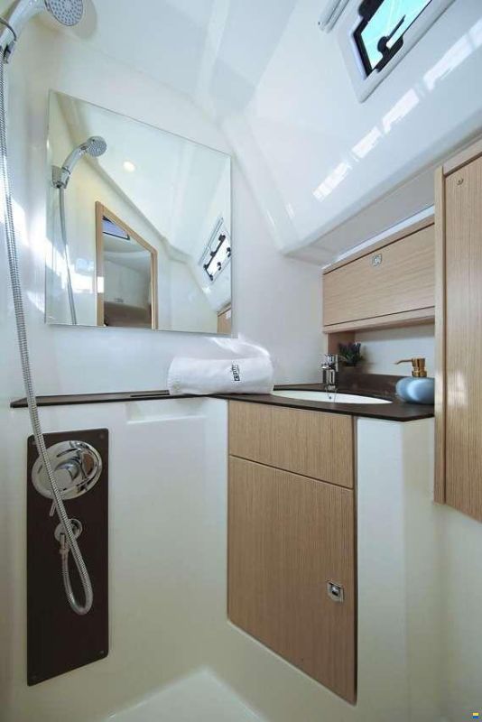 Bavaria CRUISER 46