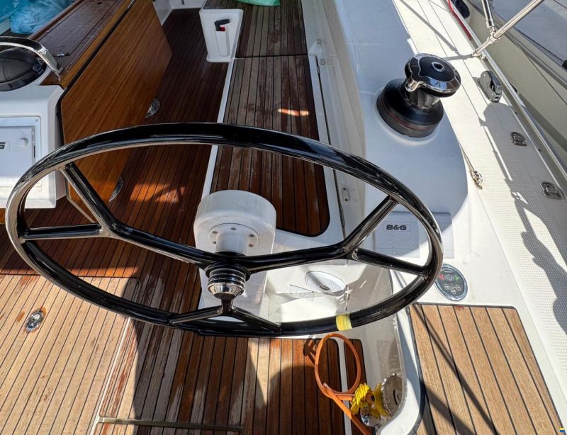 Bavaria CRUISER 46
