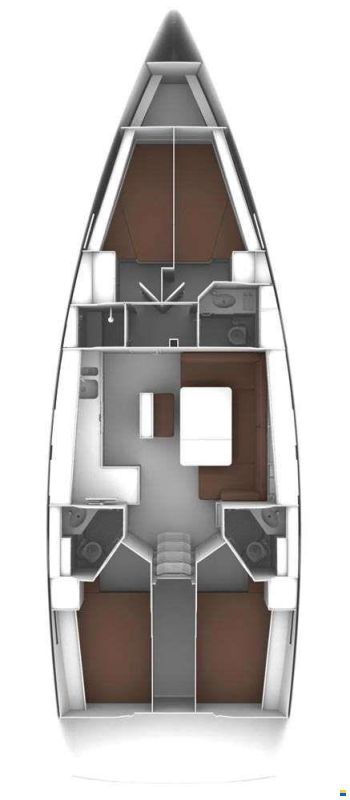 Bavaria CRUISER 46
