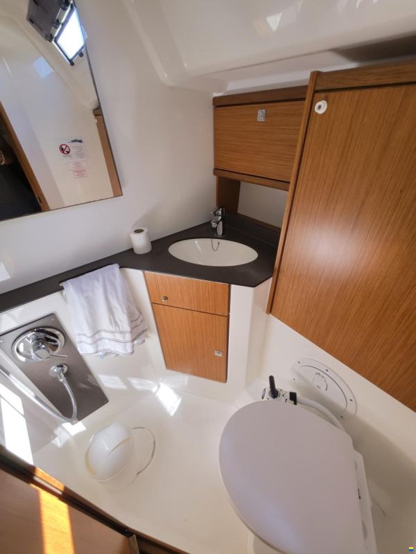 Bavaria CRUISER 46