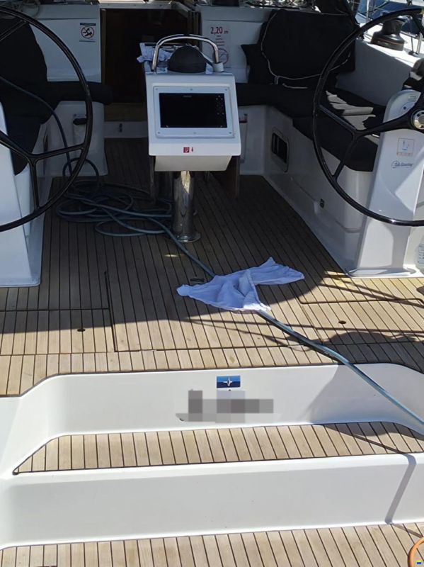Bavaria CRUISER 46