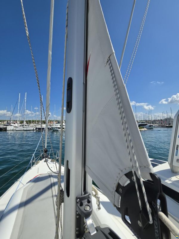 Bavaria CRUISER 46