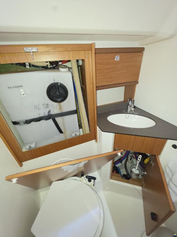 Bavaria CRUISER 46