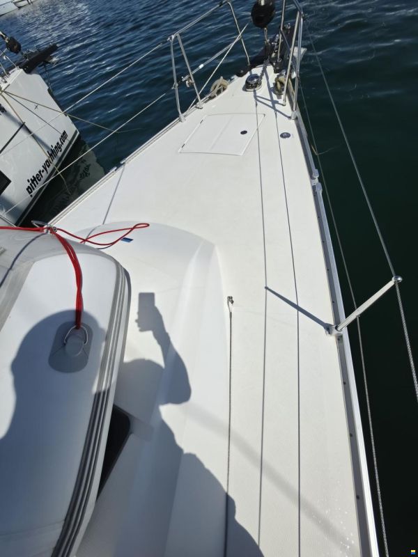 Bavaria CRUISER 46