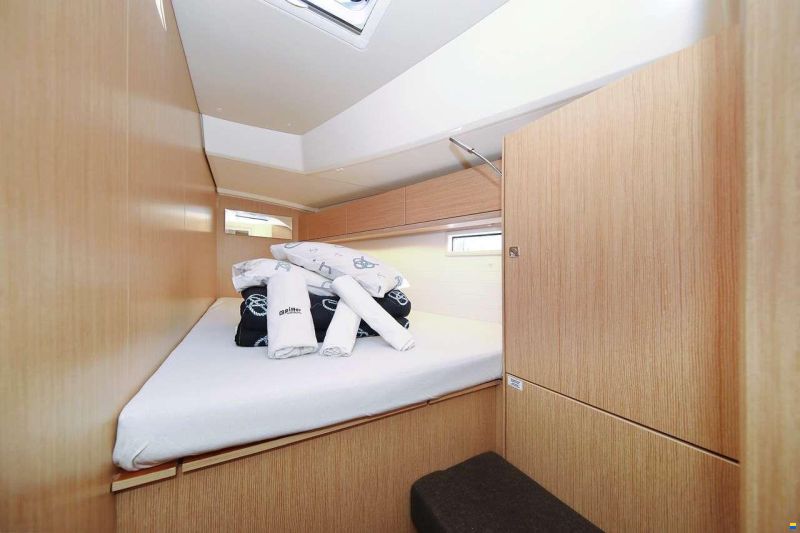 Bavaria CRUISER 46