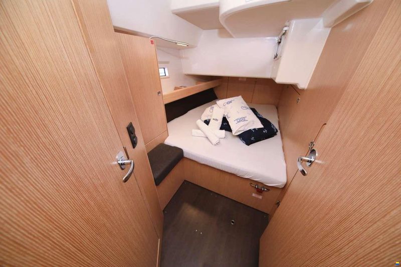 Bavaria CRUISER 46