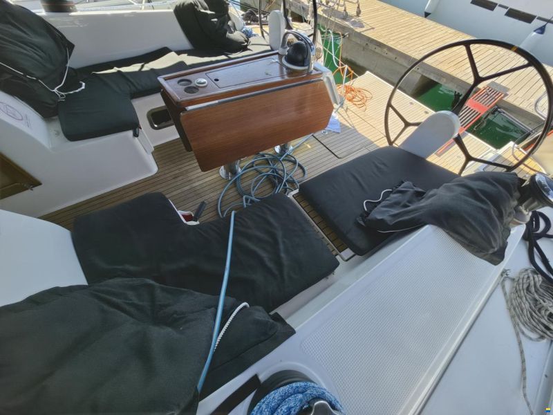Bavaria CRUISER 46