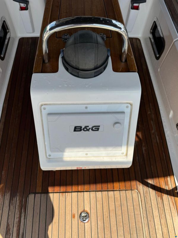 Bavaria CRUISER 46