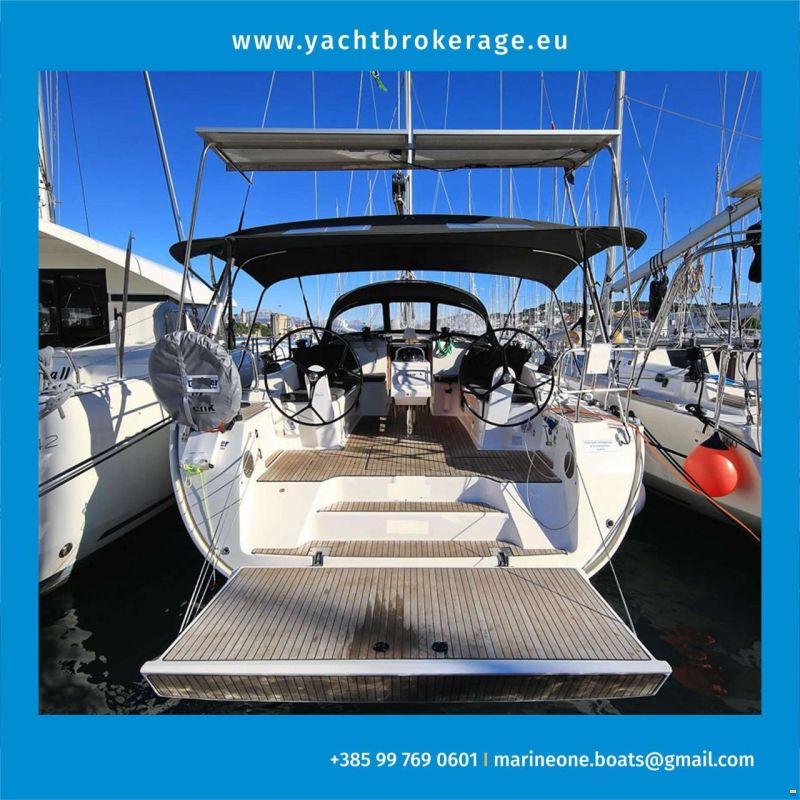 Bavaria CRUISER 46