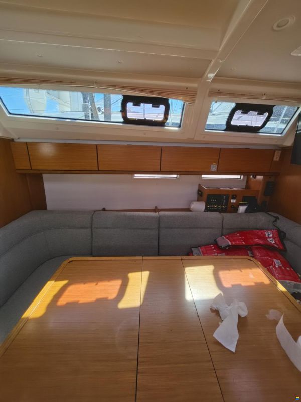 Bavaria CRUISER 46