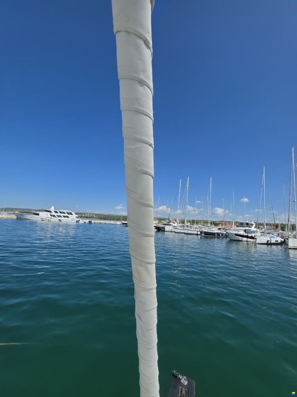 Bavaria CRUISER 46