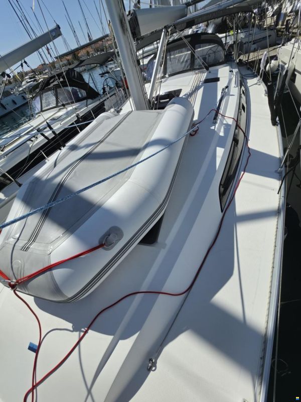 Bavaria CRUISER 46