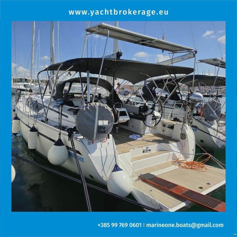 Bavaria CRUISER 46