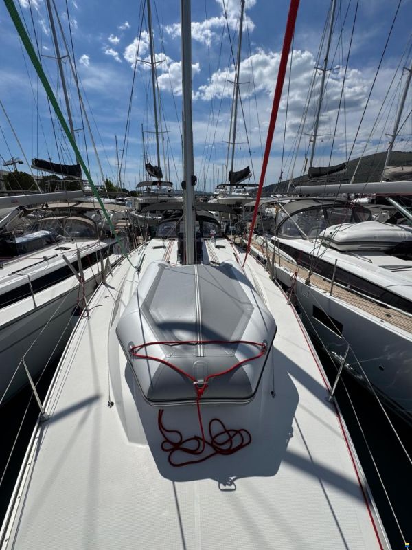 Bavaria CRUISER 46