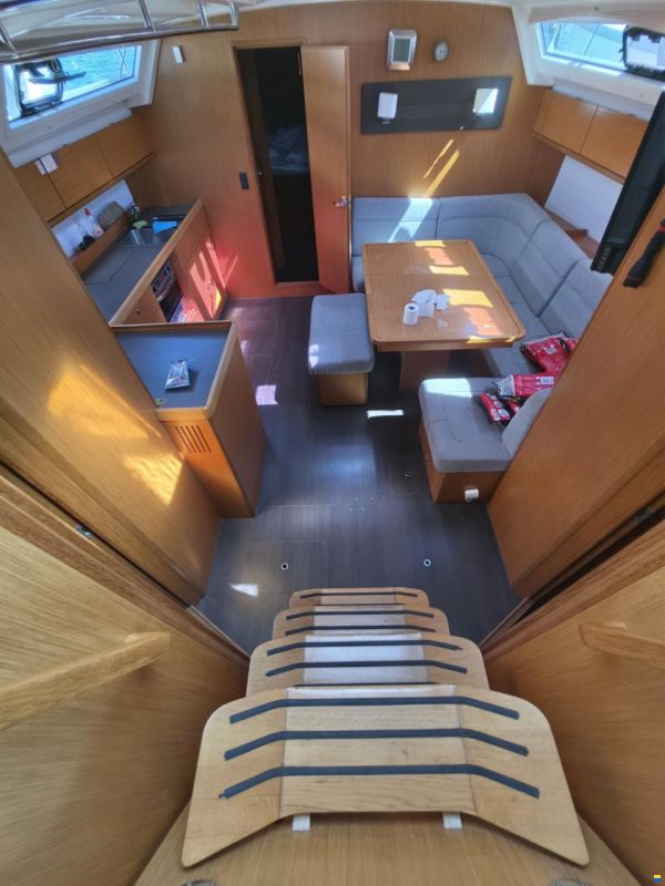 Bavaria CRUISER 46