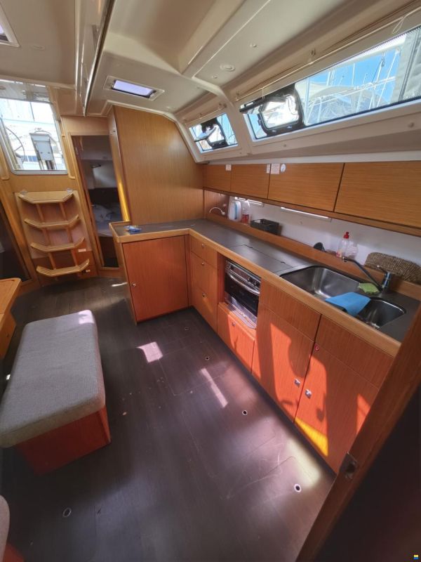 Bavaria CRUISER 46