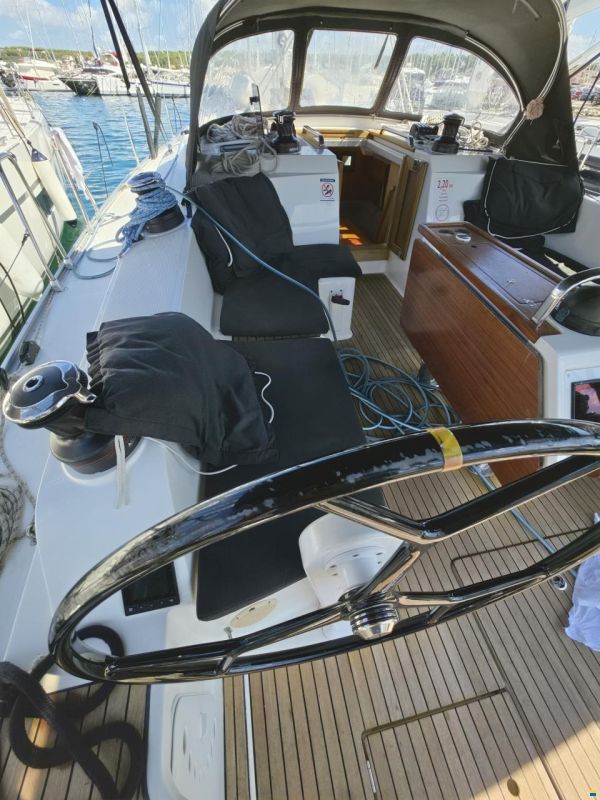 Bavaria CRUISER 46