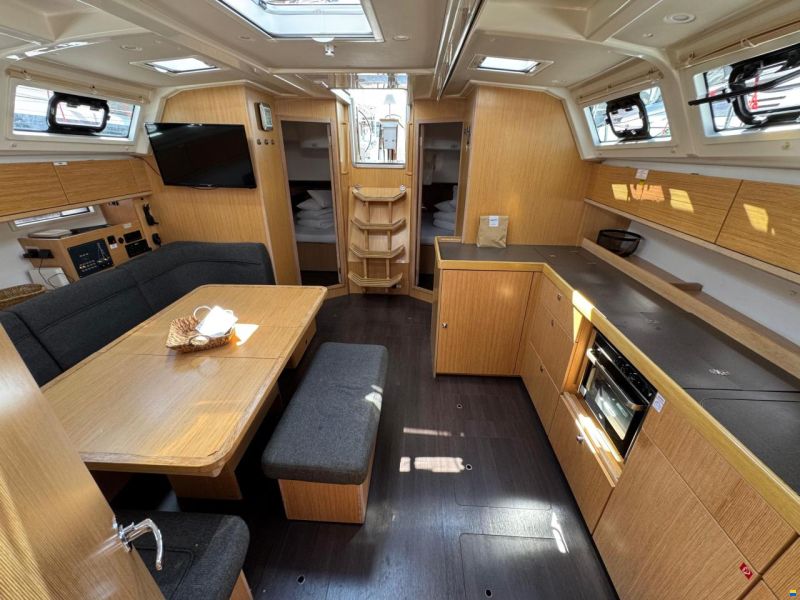 Bavaria CRUISER 46