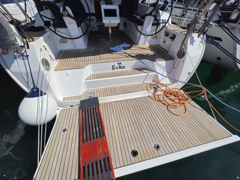 Bavaria CRUISER 46