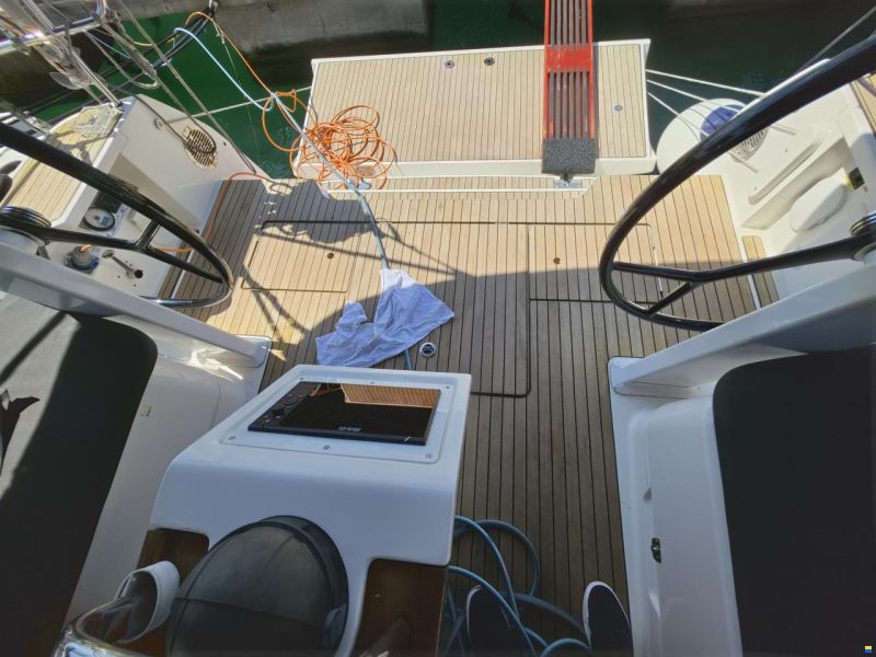 Bavaria CRUISER 46