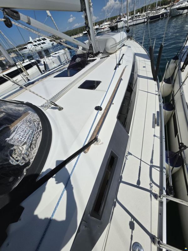 Bavaria CRUISER 46