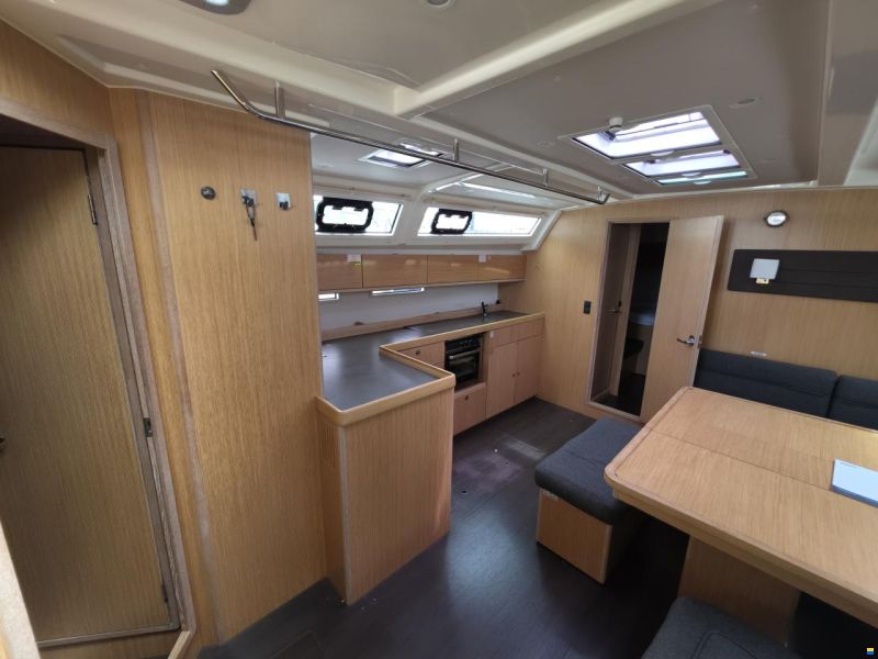 Bavaria CRUISER 46