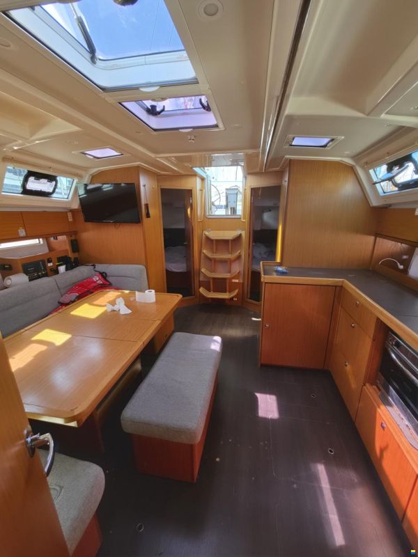 Bavaria CRUISER 46
