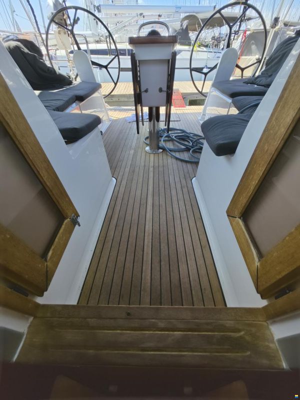 Bavaria CRUISER 46