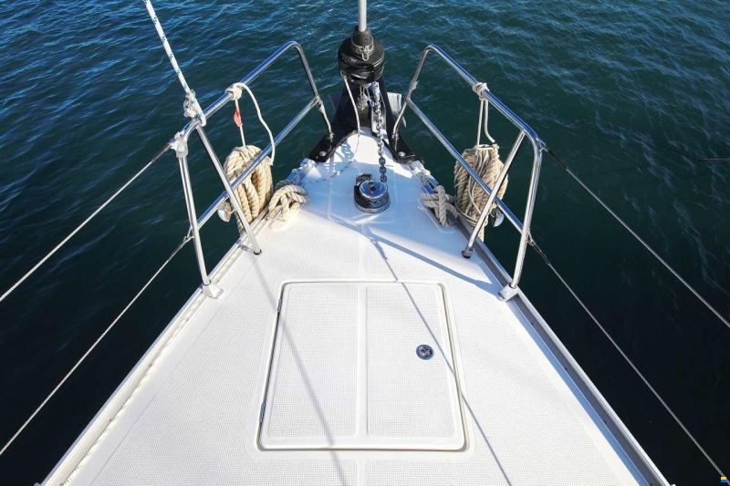 Bavaria CRUISER 46