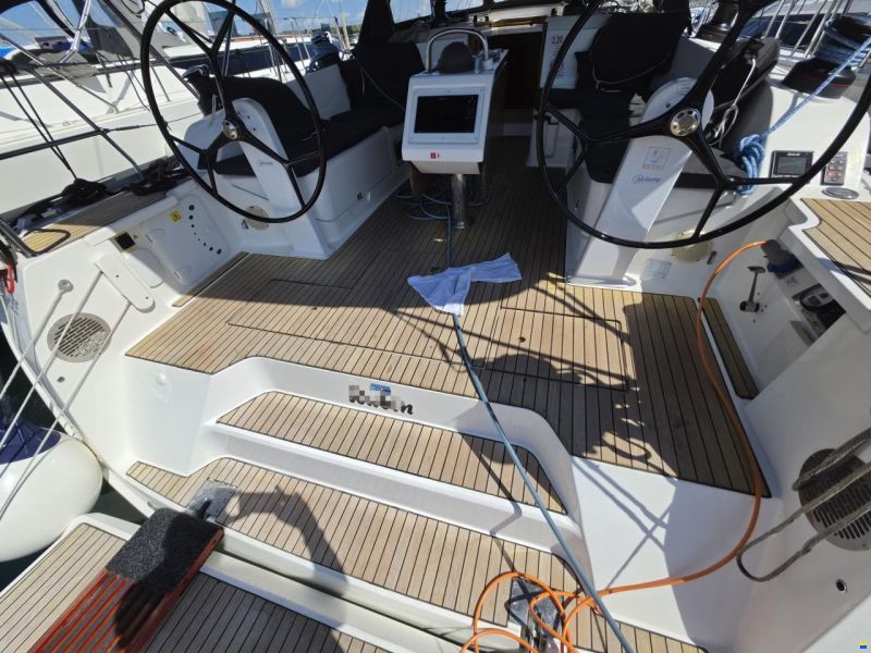 Bavaria CRUISER 46