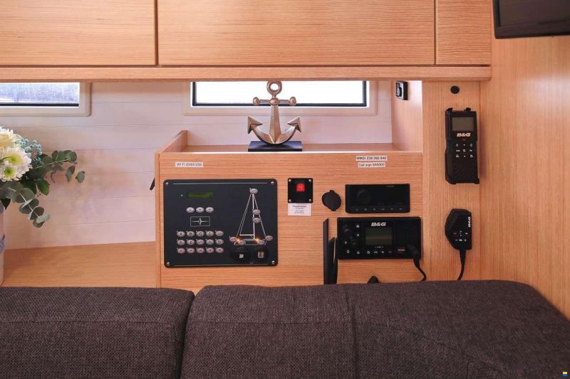 Bavaria CRUISER 46