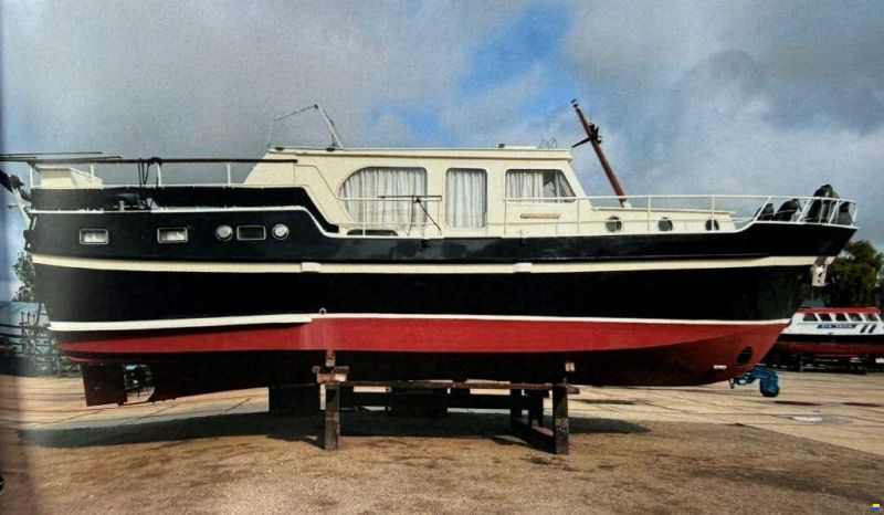 Marne Spiegel Kotter 1250