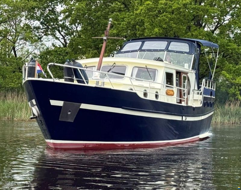 Marne Spiegel Kotter 1250